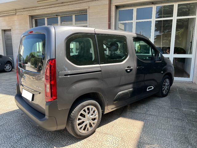 CITROEN Berlingo BlueHDi 100 Autocarro 5 Posti