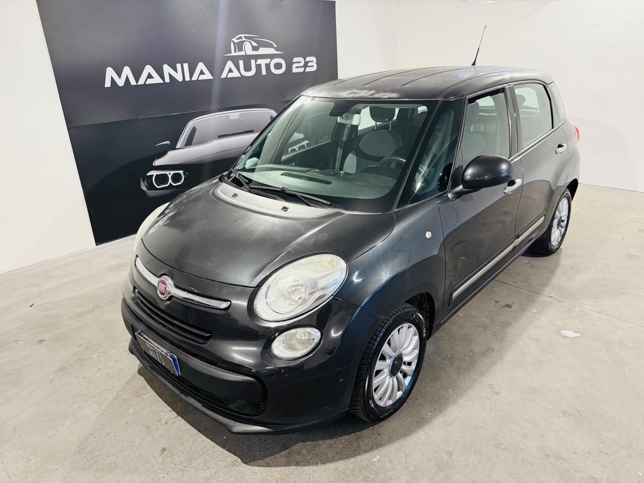 Fiat 500L 1.3 Multijet 85 CV Lounge*NEOPATENTATI*