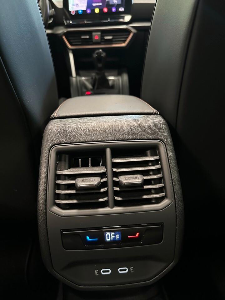 Cupra Formentor 1.5 tsi 150cv Tetto Panorama - Unipro