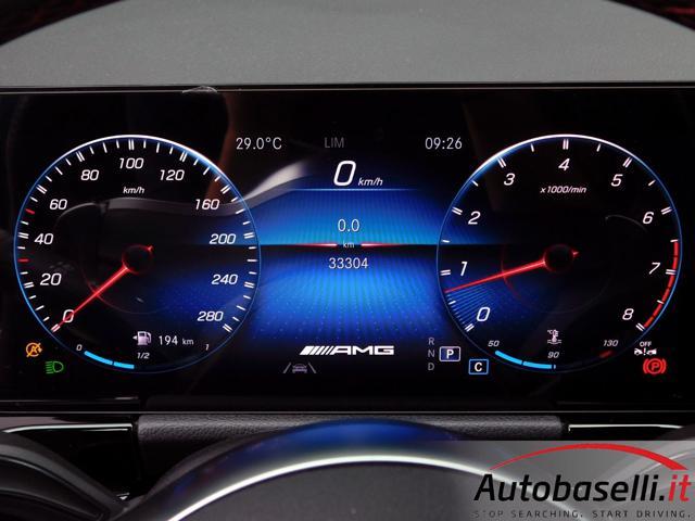 MERCEDES-BENZ GLA 35 AMG GLA 35 AMG SUV 4MATIC 306CV