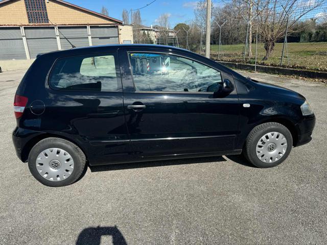 VOLKSWAGEN Fox neopatentati Bellissima 1.2 Sport