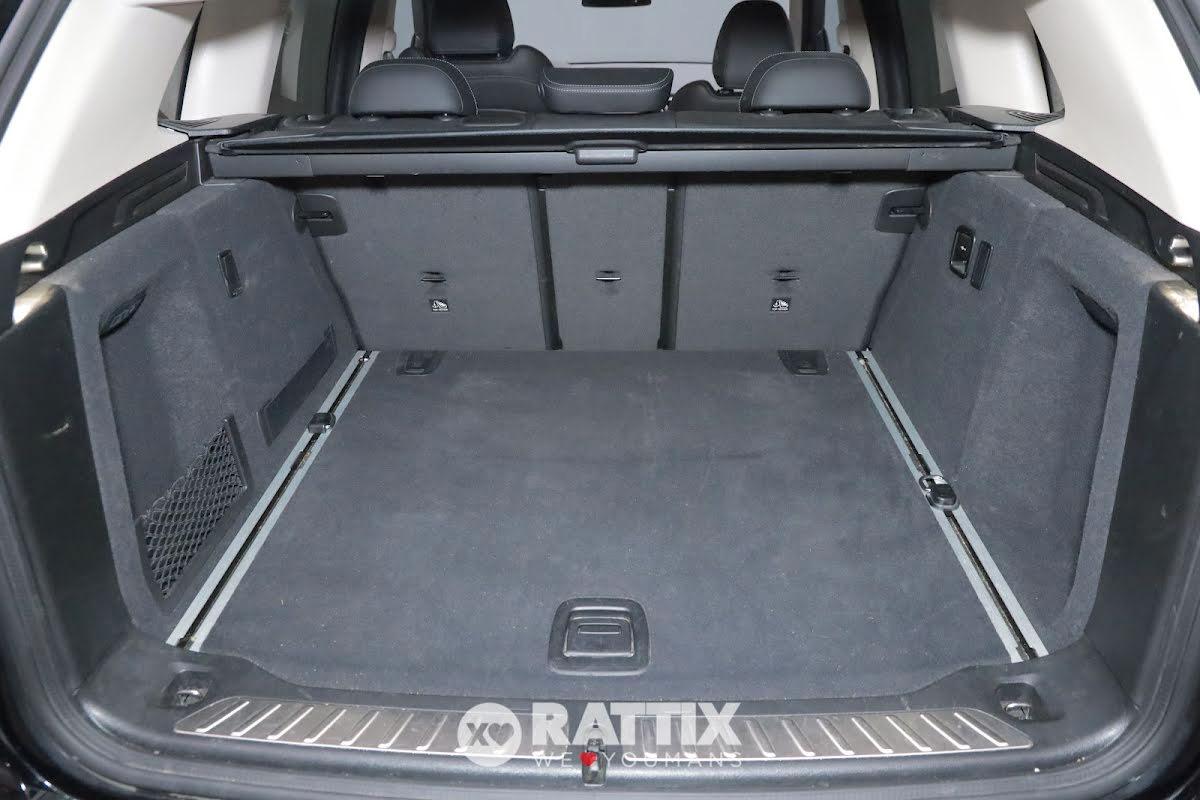 BMW X3 2.0 Mhev 48V 150CV sDrive18d Auto