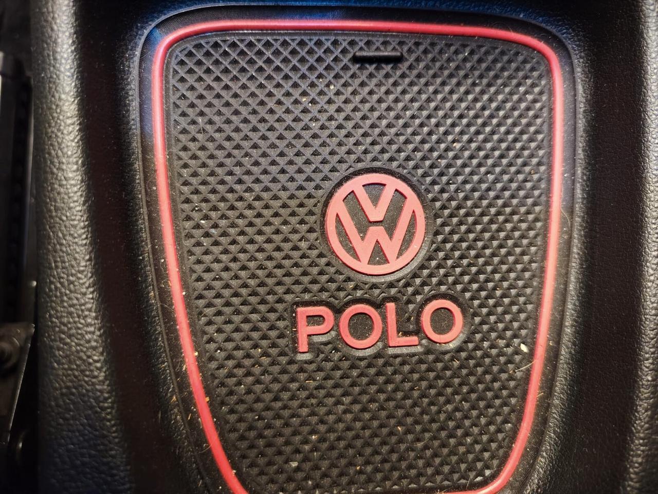 Volkswagen Polo 1.4 TDI 5p. Business