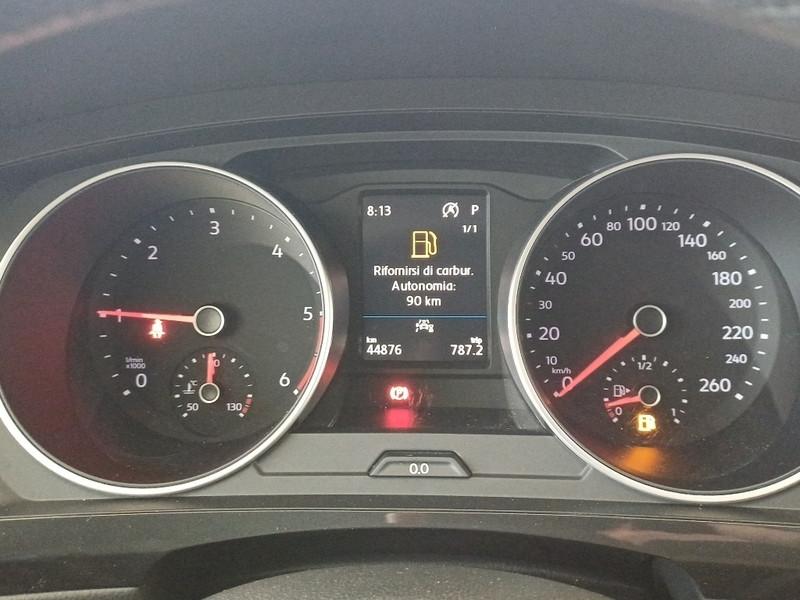 VOLKSWAGEN TIGUAN 2.0 TDI SCR 110KW LIFE DSG SUV