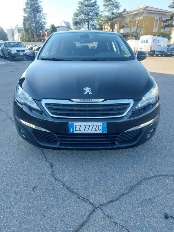 Peugeot 308 CV 150 AUTOMATICO SW KM CERTIFICATI-GARANZIA