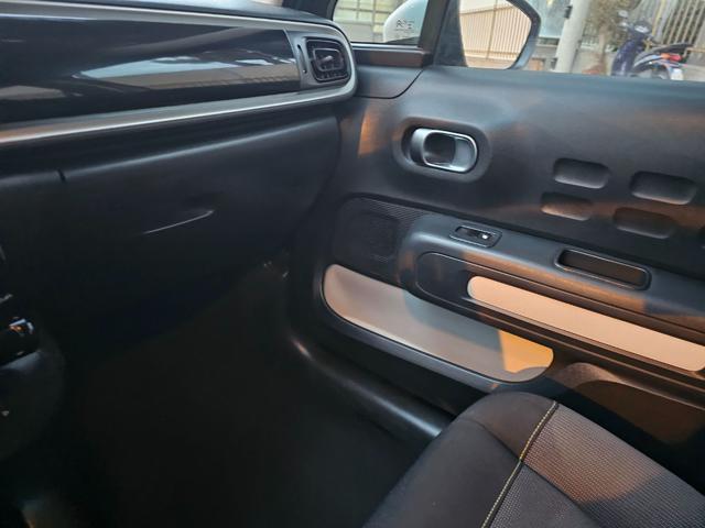 CITROEN C3 1200 Benzina 83 S&S You