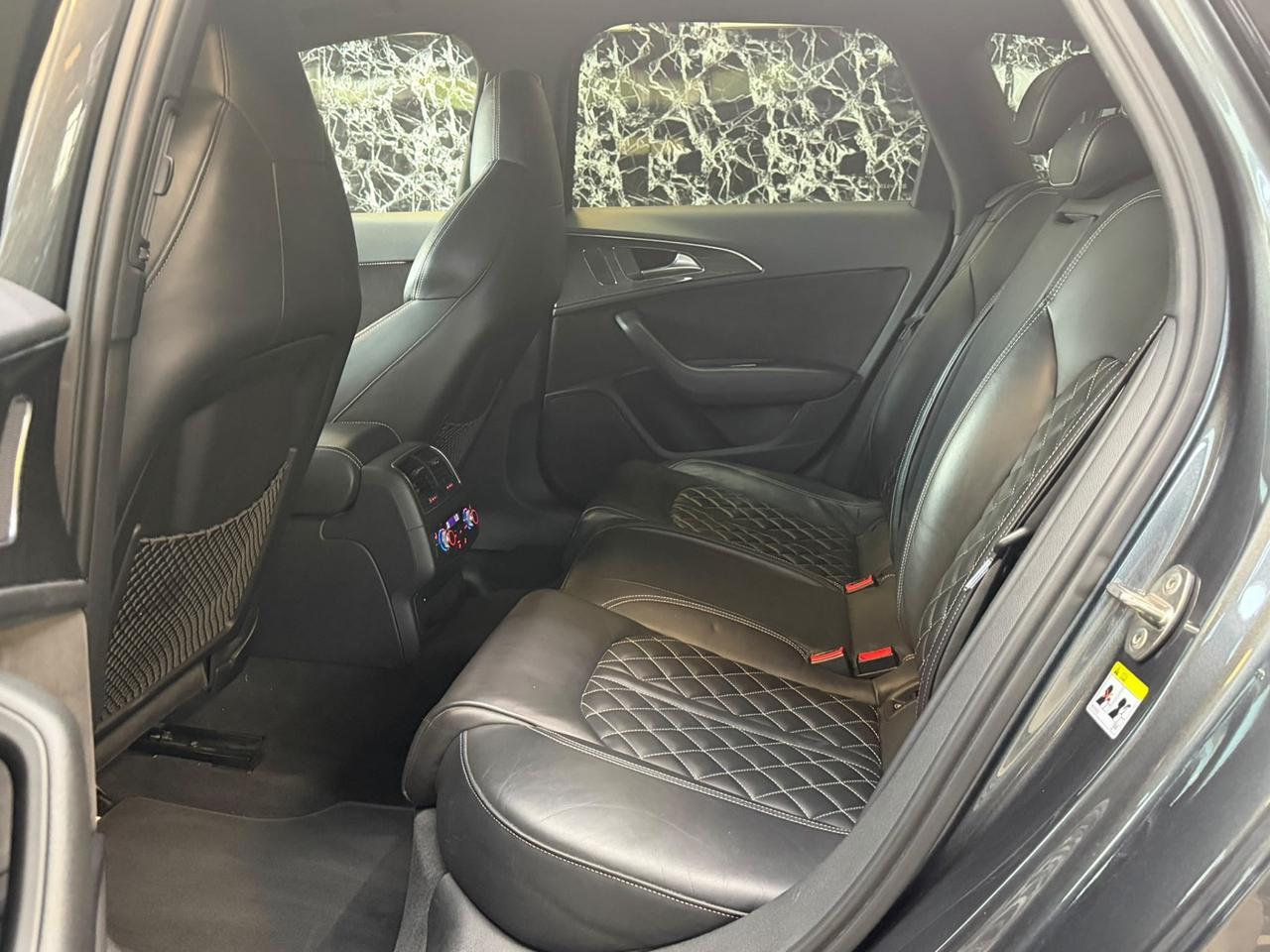 Audi S6 Avant 4.0 Tfsi Quattro S Tronic