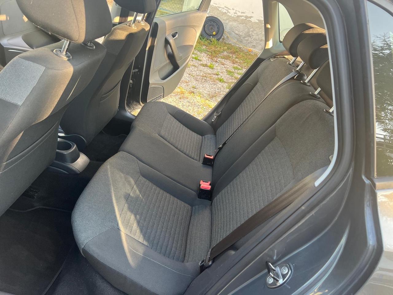 Volkswagen Polo 1.2 TDI DPF 5 p. Comfortline