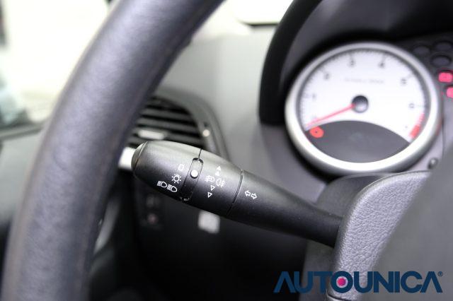 PEUGEOT 207 1.4 8V 75CV SW MILLESIM 200 NEOPATENTATI