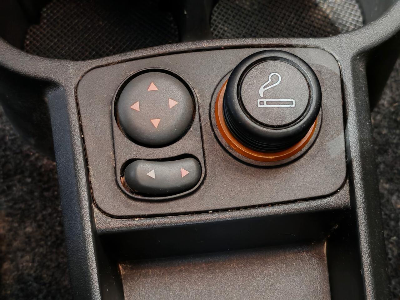 Fiat Panda 1.3 MJT 16V Dynamic 70 cv