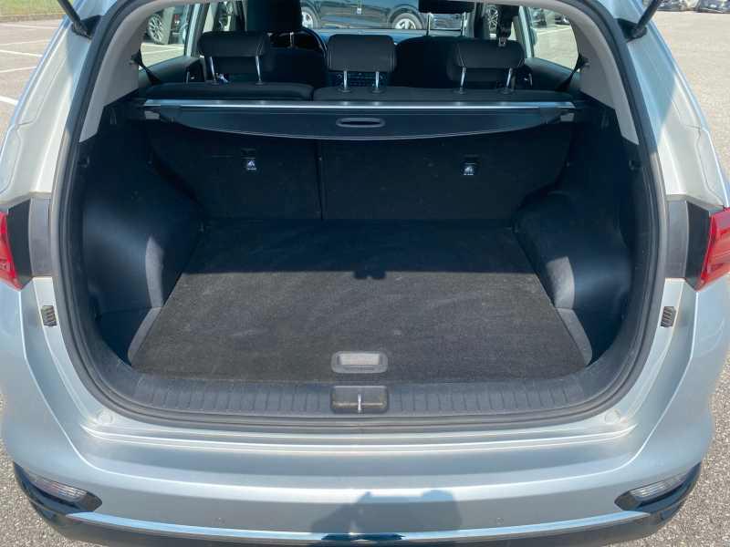 KIA Sportage 1.6 Business Class ecogpl 2wd 126cv