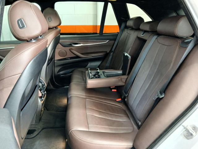 BMW X5 xDrive30d +TETTO PANORAMICO+HEAD-UP DISPLAY!!!!!!