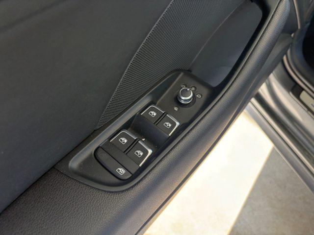 AUDI A3 SPB 30 TDI S-LINE UNICO PROPRIETARIO TENUTA BENE