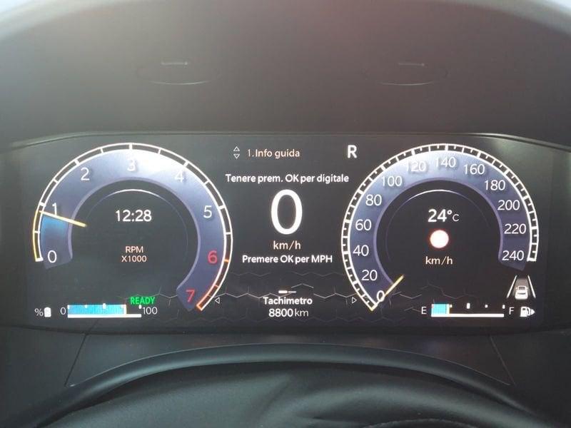 Jeep Renegade Renegade 1.5 Turbo T4 MHEV Altitude