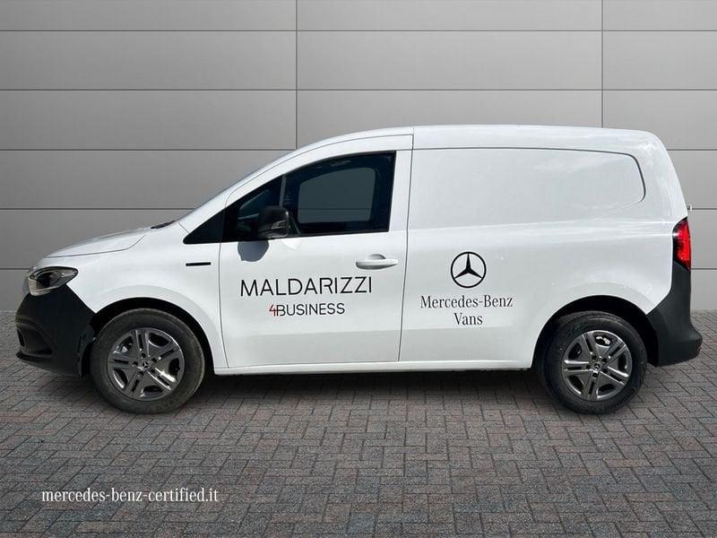 Mercedes-Benz eCitan Nuovo Citan Furgone/Mixto Furgone Long