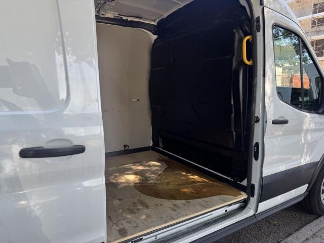 Ford Transit 330 2.0 tdci MHEV 130cv trend L2H2 E6.2