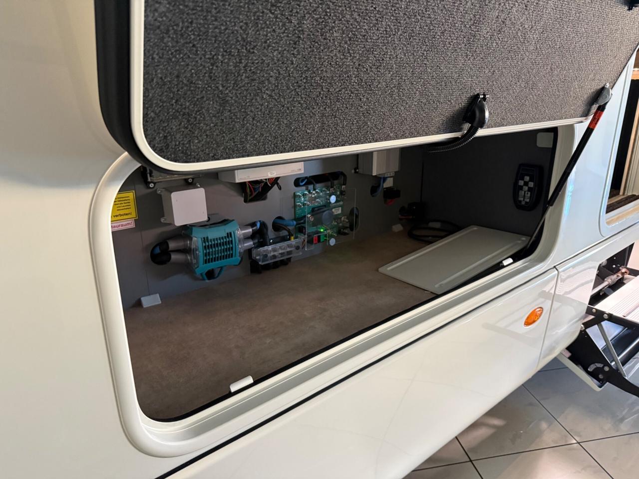 Concorde Carver 920G