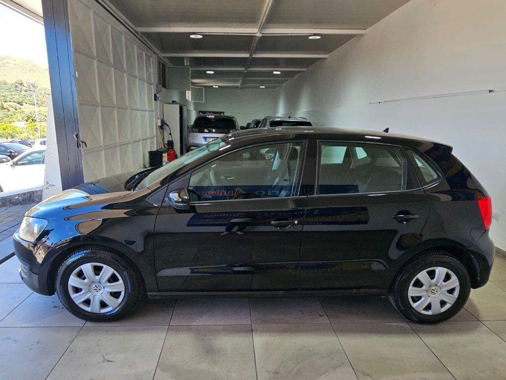 Volkswagen Polo 1.2 5 porte Trendline