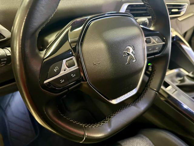 PEUGEOT 5008 130 Allure 5 POSTI UNIPRO CINGHIA NUOVA