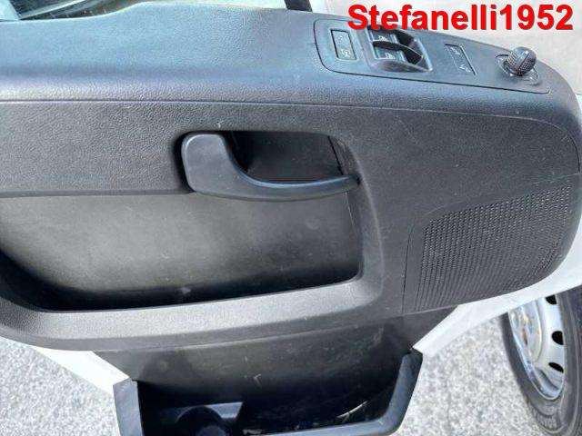 PEUGEOT Boxer III 330 2019 - 330 2.2 bluehdi 140cv S&S L2H2