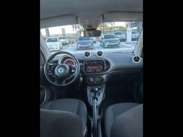 SMART ForTwo 3ªs.(C/A453) - 70 1.0 twinamic Passion
