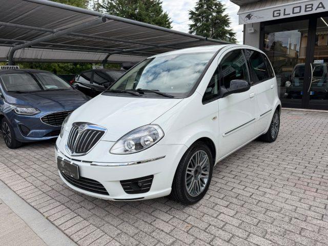 LANCIA MUSA 1.6 Mjt 120 CV Platinum