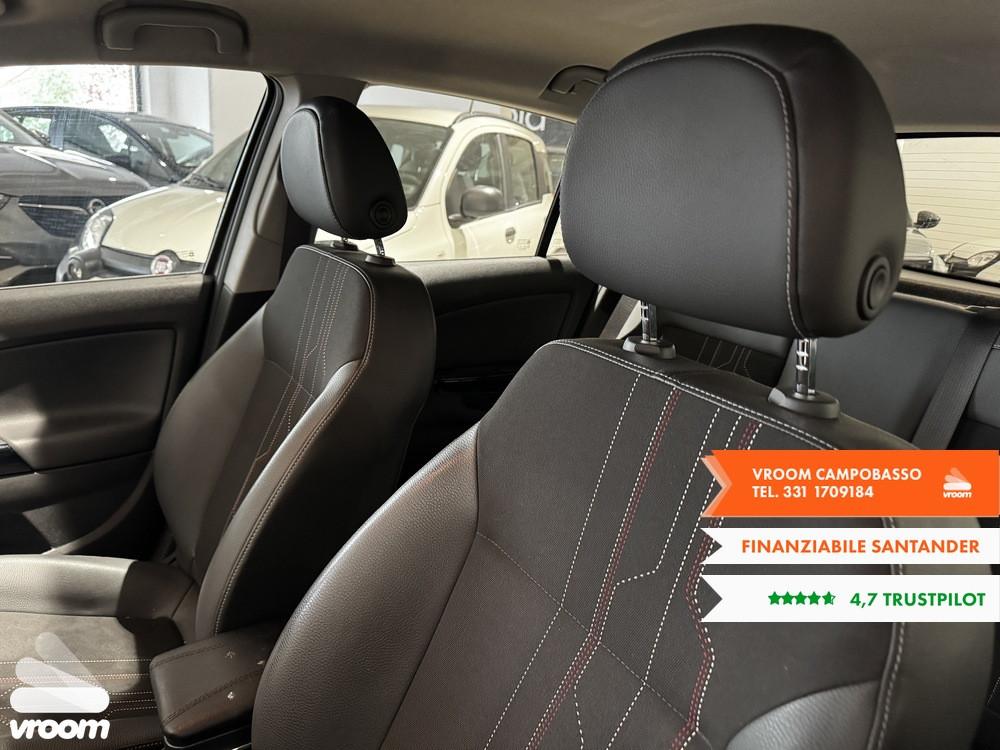 OPEL Corsa 4ª serie Corsa 1.2 85CV 5 porte GPL...