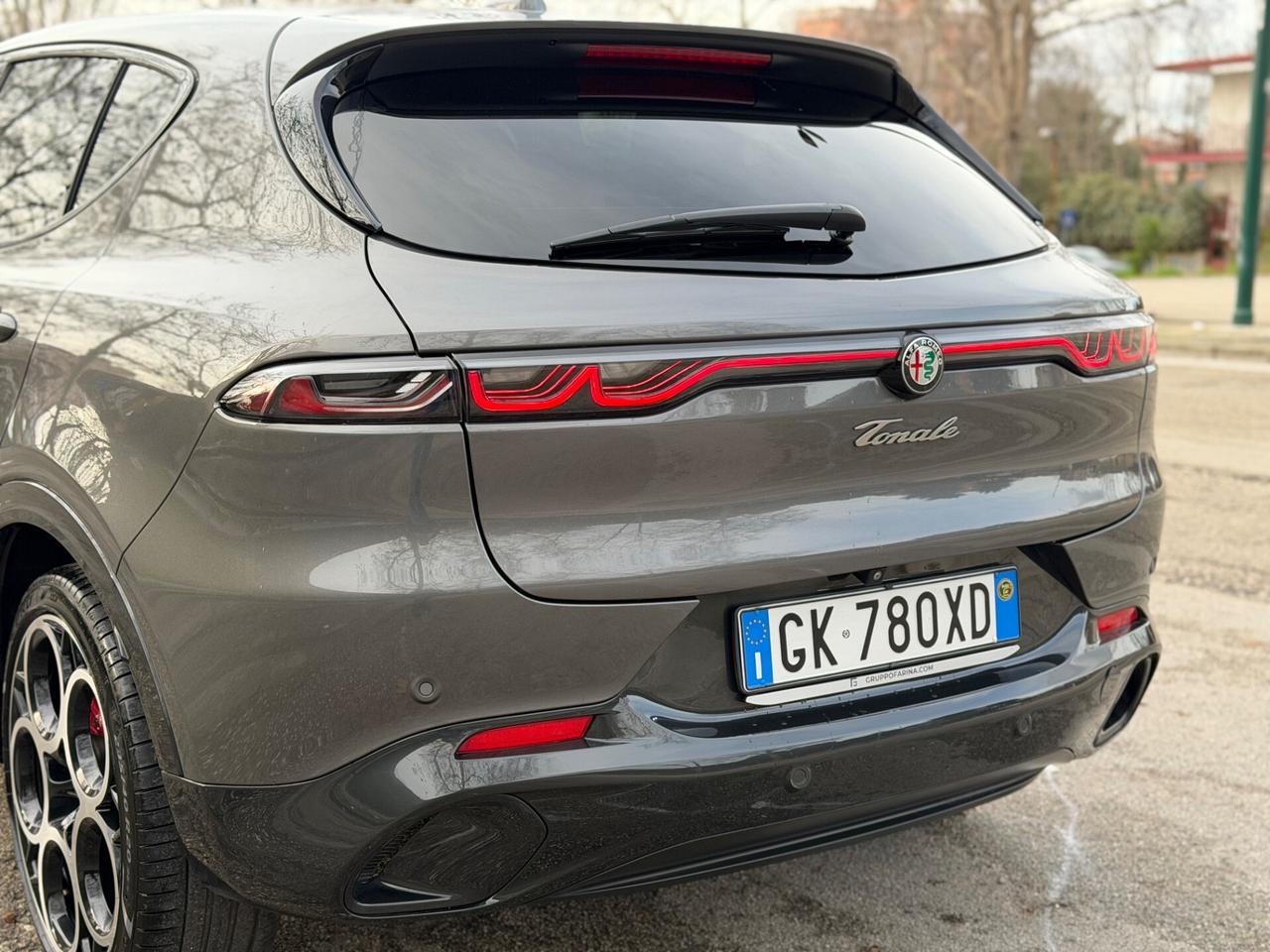 ALFA ROMEO Tonale 2022 1.5 130cv MHEV SPECIALE