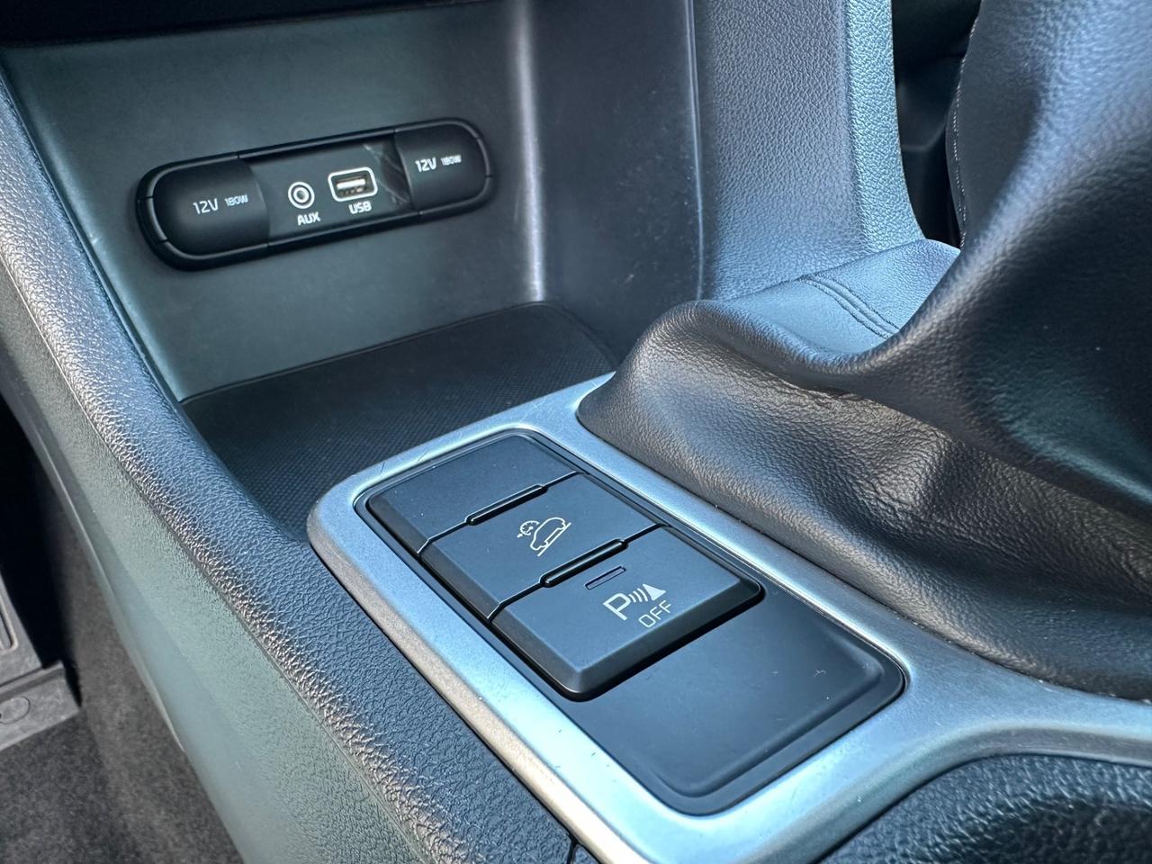 Kia Sportage 1.7 CRDI 2WD Business Class