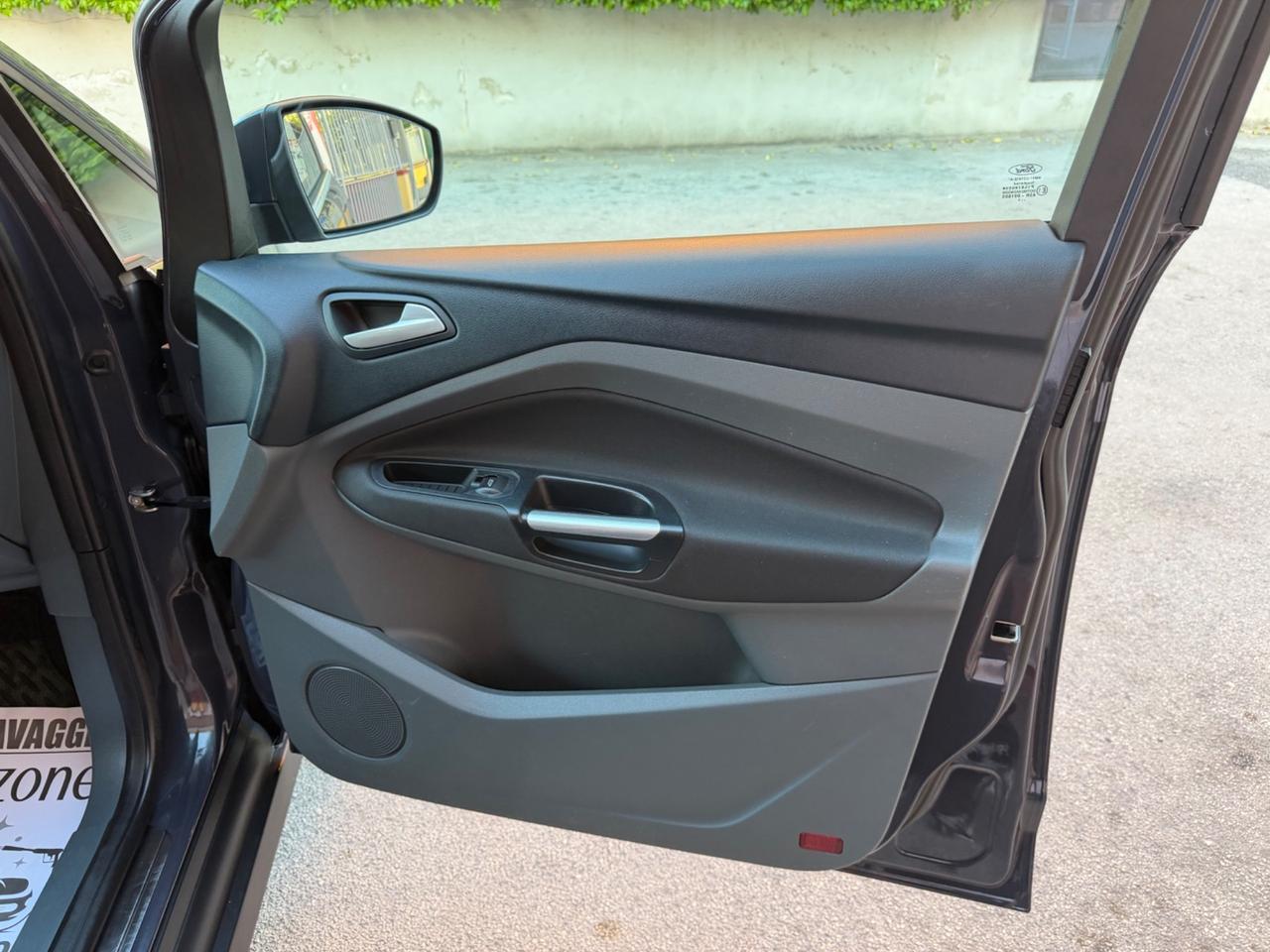 Ford C-Max 1.6 TDCi 115CV Plus