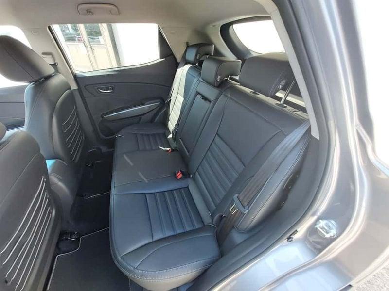 KGM Tivoli Tivoli 1.5 GDI Turbo 2WD AT 163 CV K-Line Bi-Color