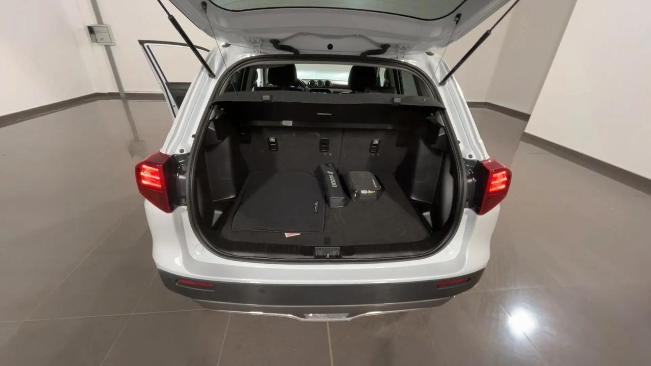 Suzuki Vitara 1.5 140V Hybrid A/T 4WD AllGrip Starview