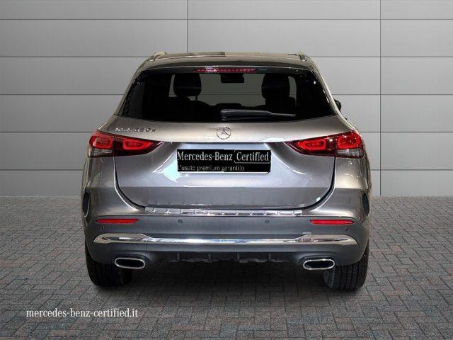 MERCEDES-BENZ GLA 250 e hybrid EQ Premium