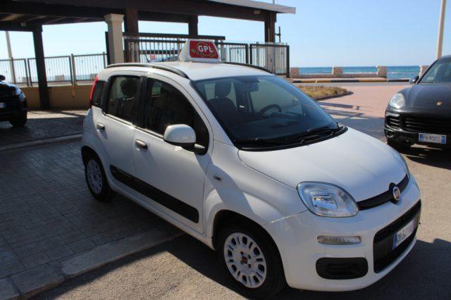 FIAT Panda 1.2 EasyPower Easy