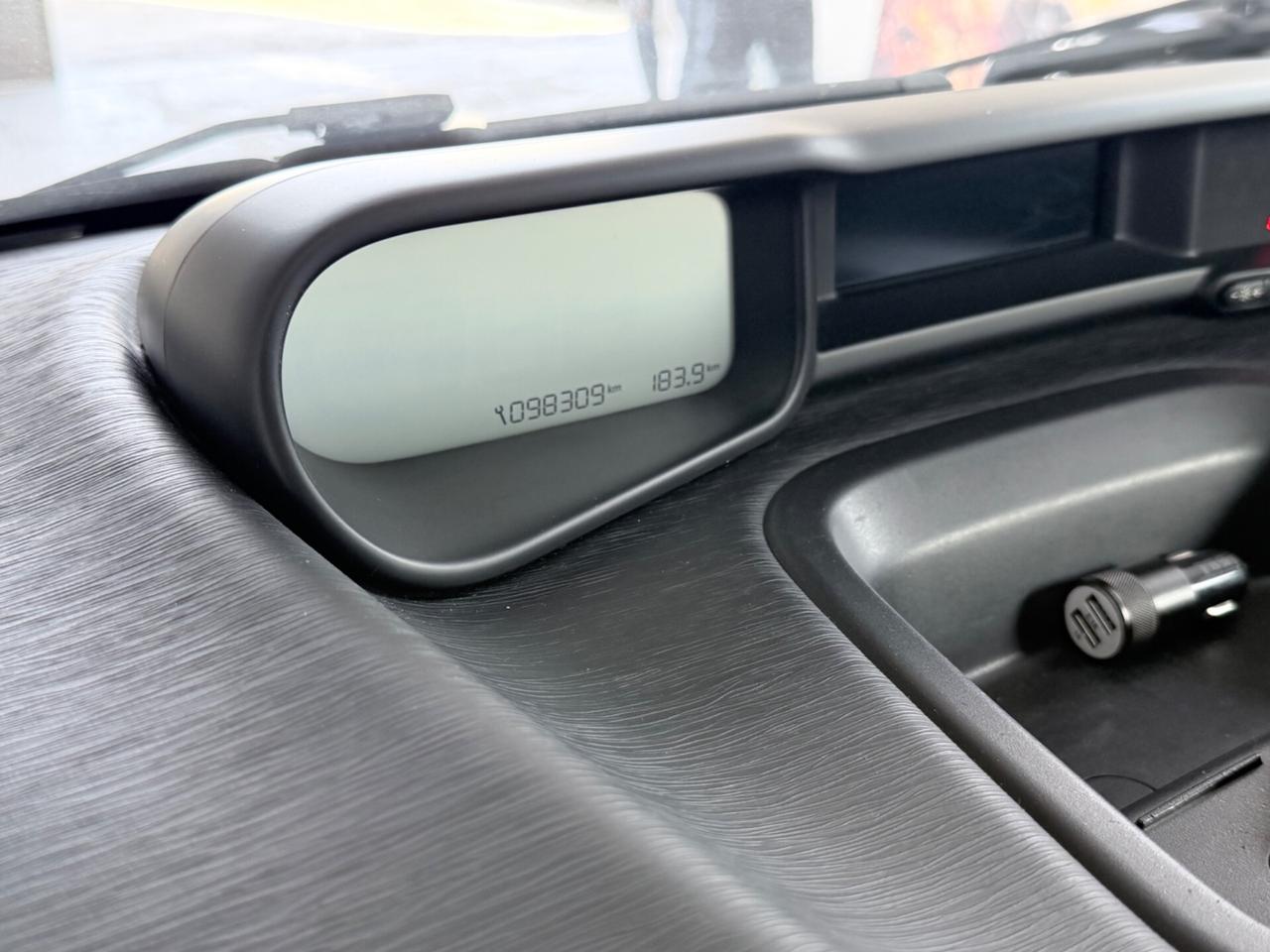 Citroen C3 Picasso 1.6 BlueHDi 100CV Exclusive EUR6