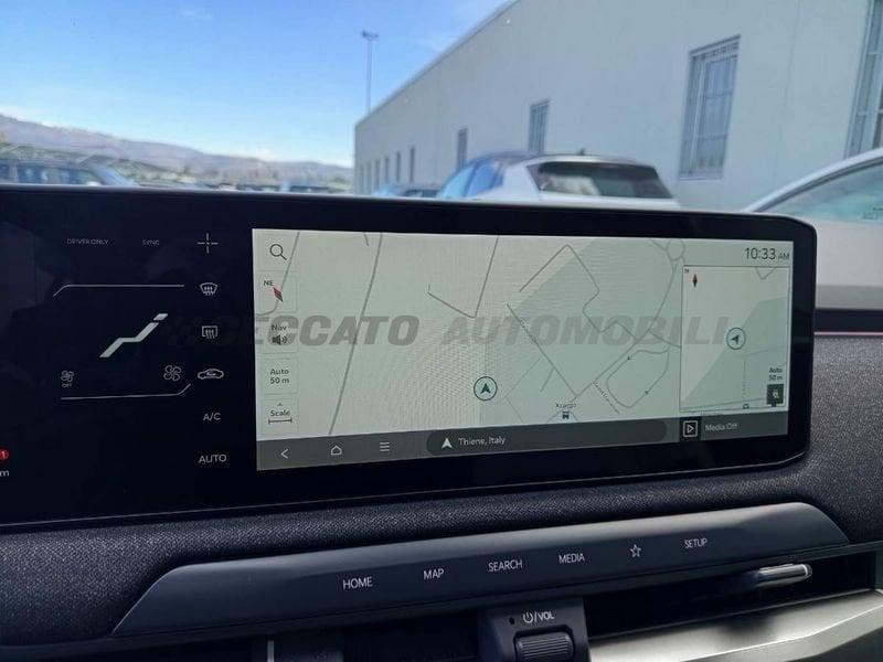 KIA EV3 EV3 81,4 kWh GT-line