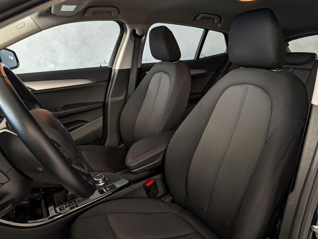 Bmw sDrive18i 136cv Automatic