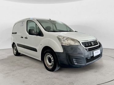Peugeot Partner Partner L1 Premium 3 posti 1.6 BlueHDi 100 isotermico