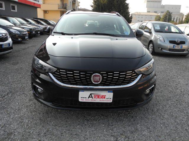 FIAT Tipo 1.6 Mjt S&S SW Lounge -EURO 6/D- CONDIZIONI OTTIME