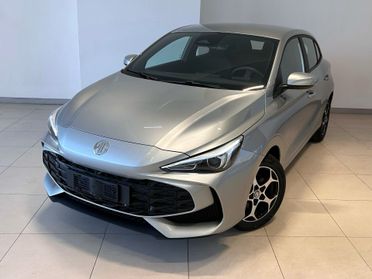 MG MG3 1.5 Comfort *SENZA OBBLIGO DI FINANZIAMENTO* !!