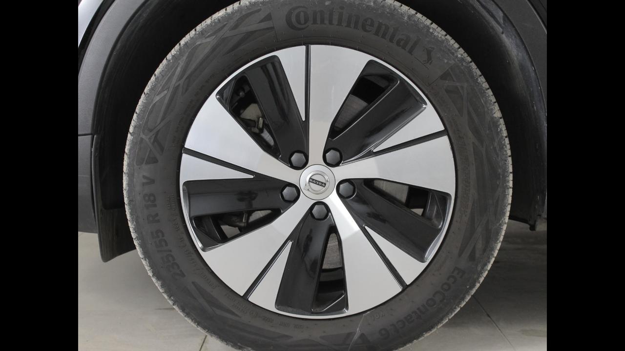 VOLVO XC40 - XC40 1.5 t5 phev Inscription Expression auto my21