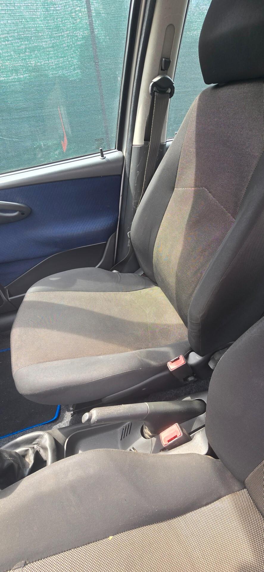 Fiat Punto 1.2 8 valvole 60cv euro 3