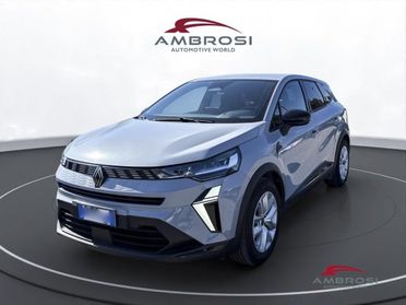 RENAULT Symbioz 1.6 full hybrid Evolution 145cv auto