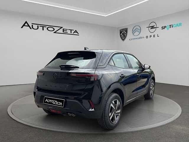 Opel Mokka 1.2 Turbo 136 CV Edition