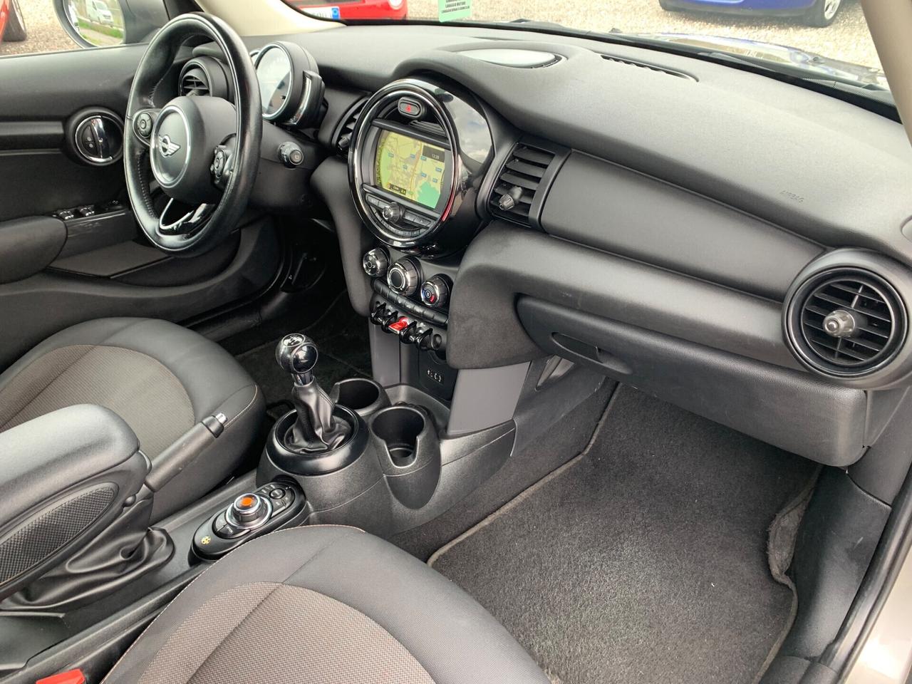 Mini 1.5 One D 95cv - 2018