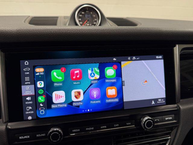 PORSCHE Macan 2.0 TETTO / CHRONO / PREZZO REALE