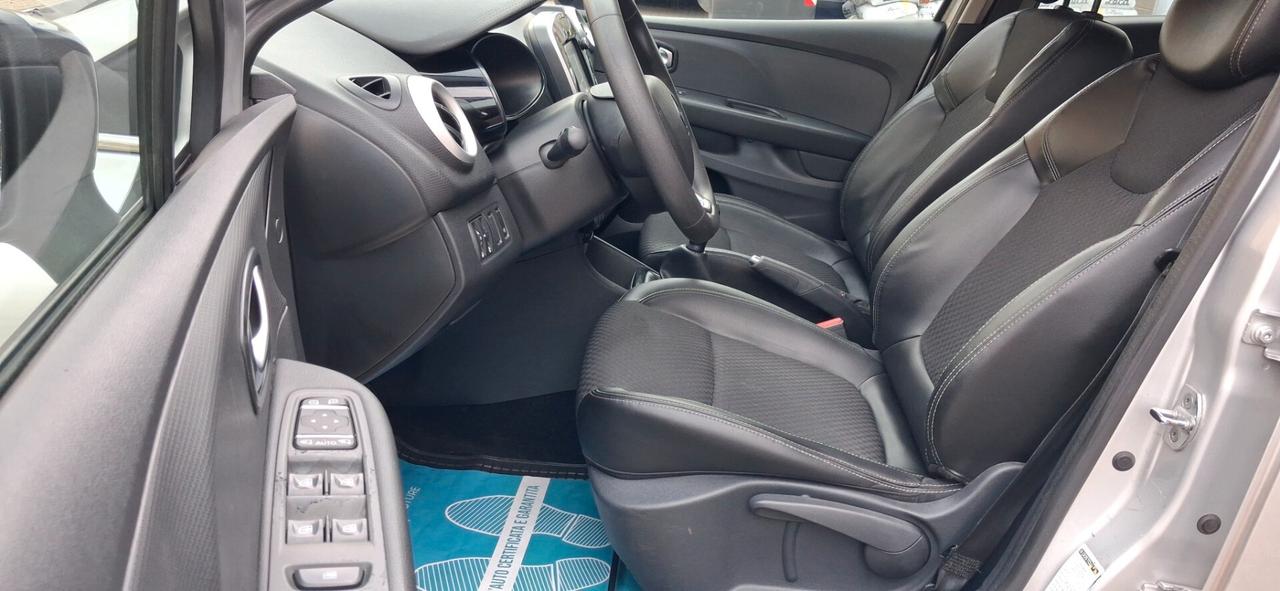 Renault Clio Sporter 0.9TCe 90 CV Duel Euro6C