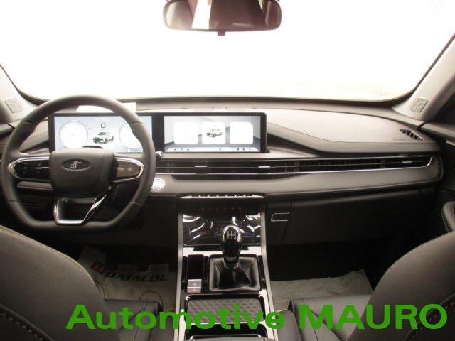 DR MOTOR DR 5.0 1.5 Bi-Fuel GPL