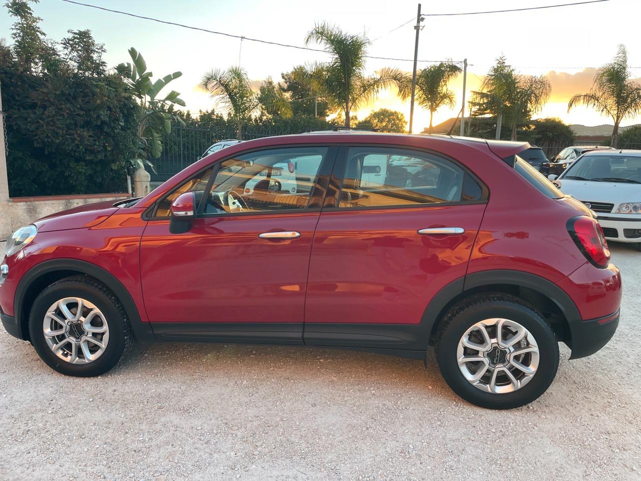 Fiat 500X 1.3 MultiJet 95 CV Cross