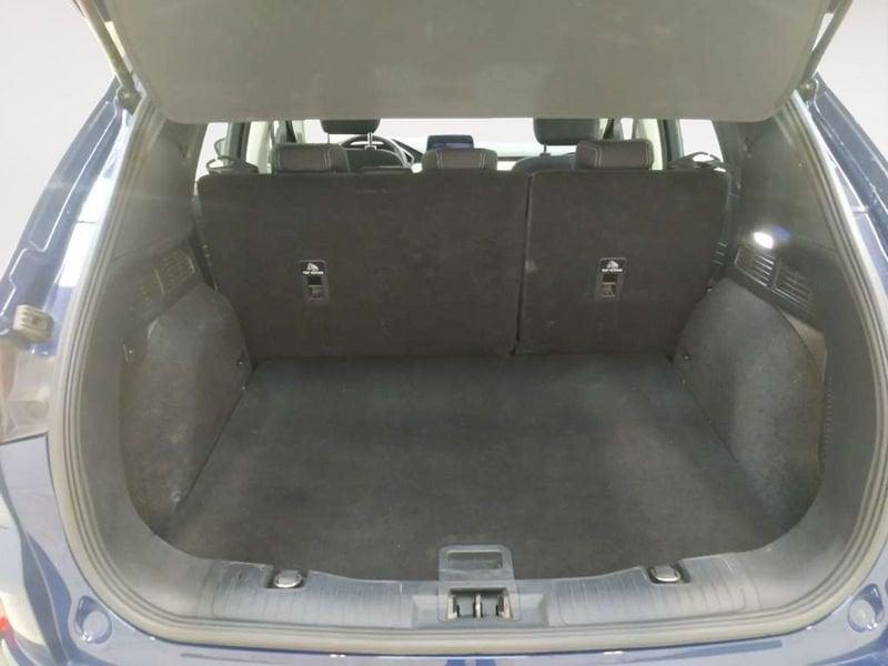 Ford Kuga 1.5 ecoblue Connect 2wd 120cv